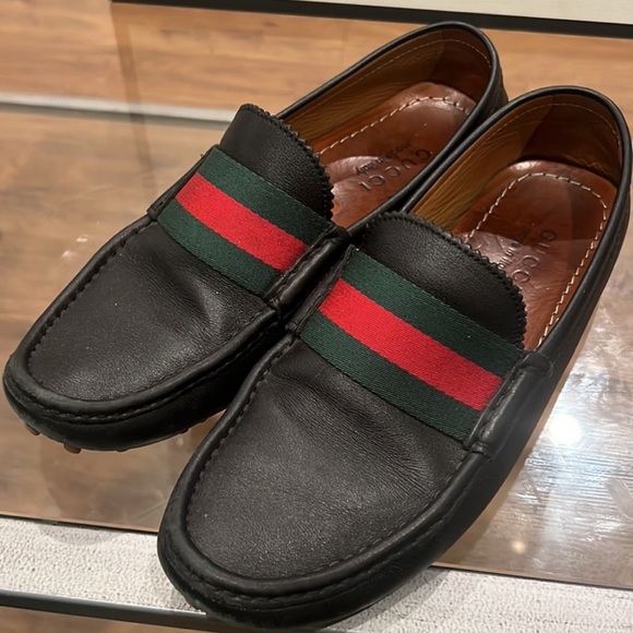 GUCCI LOAFERS💗💗💗 - Picture 1 of 4